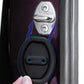🎁Big sale! Buy now and save a lot of money!🔥Car Door Lock Silicone Cover - Sound Dampening Pad
