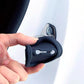 🎁Big sale! Buy now and save a lot of money!🔥Car Door Lock Silicone Cover - Sound Dampening Pad