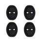 🎁Big sale! Buy now and save a lot of money!🔥Car Door Lock Silicone Cover - Sound Dampening Pad