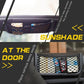 ⏳🔥LIMITED-TIME 50% OFF! ⏰🚗 Car Storage Net Pocket – Stretchable Mesh Organizer for Phones & Everyday Essentials