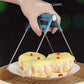 📢📢50% OFF !! ⏰ 2026 Sale — Over 23400 Sold!💞 Anti‑Scalding Bowl Clip‑Adjustable 🍲