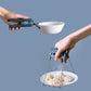 📢📢50% OFF !! ⏰ 2026 Sale — Over 23400 Sold!💞 Anti‑Scalding Bowl Clip‑Adjustable 🍲