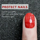 ⏳🔥LIMITED-TIME 50% OFF! ⏰Upgraded Magic Nail Polish Remover💅