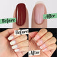 ⏳🔥LIMITED-TIME 50% OFF! ⏰Upgraded Magic Nail Polish Remover💅