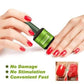 ⏳🔥LIMITED-TIME 50% OFF! ⏰Upgraded Magic Nail Polish Remover💅