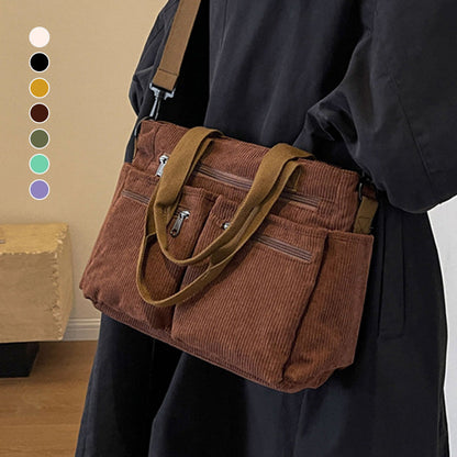 📢👜 60% DE RÉDUCTION ! ✨ Sac à Bandoulière Vintage de Couleur Unie – Design Intemporel, Polyvalent & Quotidien 🎀