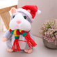 ⏳🔥LIMITED-TIME 50% OFF! ⏰🎁 Talking Hamster Plush – Repeats sounds & cute interactive fun 🐹✨