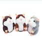 ⏳🔥LIMITED-TIME 50% OFF! ⏰🎁 Talking Hamster Plush – Repeats sounds & cute interactive fun 🐹✨