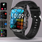 📢📢44% OFF !! ⏰Rugged Outdoor Smart Watch - 100+ Sports Modes