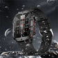 📢📢44% OFF !! ⏰Rugged Outdoor Smart Watch - 100+ Sports Modes