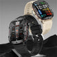 📢📢44% OFF !! ⏰Rugged Outdoor Smart Watch - 100+ Sports Modes