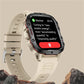 📢📢44% OFF !! ⏰Rugged Outdoor Smart Watch - 100+ Sports Modes