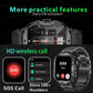 📢📢44% OFF !! ⏰Rugged Outdoor Smart Watch - 100+ Sports Modes