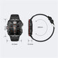 📢📢44% OFF !! ⏰Rugged Outdoor Smart Watch - 100+ Sports Modes