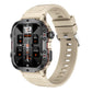 📢📢44% OFF !! ⏰Rugged Outdoor Smart Watch - 100+ Sports Modes