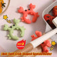 ⏳🔥LIMITED-TIME 50% OFF! ⏰Buy 1 Get Free 1 !! 🦀 Crab Utensil Holder🍳