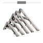 ⏳🔥LIMITED-TIME 50% OFF! ⏰Fold-in-a-Second Multi-Use Bracket – Declutter Your Kitchen or Study in Moments📚