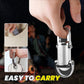 ⏳🔥LIMITED-TIME 50% OFF! ⏰🏆✨Flash Sale⚡Almost Gone💥1200LM Super Bright Mini Keychain Flashlight Waterproof💡