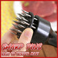 🥩  Stainless Steel Meat Tenderizer Needle – 21 Blades, Fast Marinade, Easy Clean 🔪