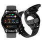 🔥2026 Hot Sale⌚2-in-1 smartwatch with built-in wireless earbuds 🎧️