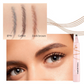 ⏳🔥LIMITED-TIME 50% OFF! ⏰✏️Waterproof 4-Tip Eyebrow Pencil – Create Natural & Fuller Brows Effortlessly ✨