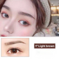 ⏳🔥LIMITED-TIME 50% OFF! ⏰✏️Waterproof 4-Tip Eyebrow Pencil – Create Natural & Fuller Brows Effortlessly ✨