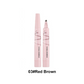 ⏳🔥LIMITED-TIME 50% OFF! ⏰✏️Waterproof 4-Tip Eyebrow Pencil – Create Natural & Fuller Brows Effortlessly ✨