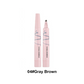 ⏳🔥LIMITED-TIME 50% OFF! ⏰✏️Waterproof 4-Tip Eyebrow Pencil – Create Natural & Fuller Brows Effortlessly ✨