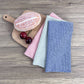 📢📢40% OFF !! ⏰Reusable Microfiber Paper Towels (20 pcs in 1 box)