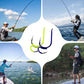 ⏳🔥LIMITED-TIME 50% OFF! ⏰🔥New Hot Selling❤️‍🔥 Classic Sharp Double Fishing Hooks