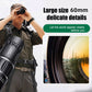 🔭🔥 50 % de réduction ! Télescope monoculaire portable 500x – Compact, avec trépied & support smartphone pour photos ultra-nettes