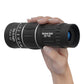 🔭🔥 50 % de réduction ! Télescope monoculaire portable 500x – Compact, avec trépied & support smartphone pour photos ultra-nettes