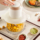📢📢60% OFF !!⏰Large Capacity Electric Meat Grinder