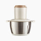 📢📢60% OFF !!⏰Large Capacity Electric Meat Grinder
