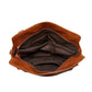 🍃🌿🦋 OFFRE LIMITÉE 50% DE RÉDUCTION! Sac à Main en Cuir Souple Authentique pour Femme – Tannage Naturel, Design Intemporel, Conçu pour Durer et S’Embellir avec l’Âge 🧡👛