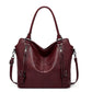 🍃🌿🦋 OFFRE LIMITÉE 50% DE RÉDUCTION! Sac à Main en Cuir Souple Authentique pour Femme – Tannage Naturel, Design Intemporel, Conçu pour Durer et S’Embellir avec l’Âge 🧡👛