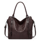 🍃🌿🦋 OFFRE LIMITÉE 50% DE RÉDUCTION! Sac à Main en Cuir Souple Authentique pour Femme – Tannage Naturel, Design Intemporel, Conçu pour Durer et S’Embellir avec l’Âge 🧡👛