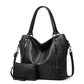 🍃🌿🦋 OFFRE LIMITÉE 50% DE RÉDUCTION! Sac à Main en Cuir Souple Authentique pour Femme – Tannage Naturel, Design Intemporel, Conçu pour Durer et S’Embellir avec l’Âge 🧡👛
