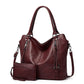 🍃🌿🦋 OFFRE LIMITÉE 50% DE RÉDUCTION! Sac à Main en Cuir Souple Authentique pour Femme – Tannage Naturel, Design Intemporel, Conçu pour Durer et S’Embellir avec l’Âge 🧡👛