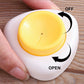 ⏳🔥LIMITED-TIME 50% OFF! ⏰🥚Egg Piercer With Safety Lock – Boiled Egg Helper ✨