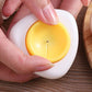 ⏳🔥LIMITED-TIME 50% OFF! ⏰🥚Egg Piercer With Safety Lock – Boiled Egg Helper ✨