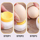 ⏳🔥LIMITED-TIME 50% OFF! ⏰🥚Egg Piercer With Safety Lock – Boiled Egg Helper ✨