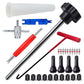 ⏳🔥LIMITED-TIME 50% OFF! ⏰Tire Valve Tool Kit – Rapid Valve Maintenance, Complete Tool Integration & Broad Vehicle Compatibility 💪