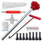 ⏳🔥LIMITED-TIME 50% OFF! ⏰Tire Valve Tool Kit – Rapid Valve Maintenance, Complete Tool Integration & Broad Vehicle Compatibility 💪