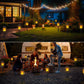 💖 LIMITED TIME 49% OFF! ⚡ Solar Garden Torch Lamps – Auto-On at Dusk, Waterproof IP65 & Wire-Free Outdoor Lighting 🔆