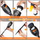 💖 LIMITED TIME 49% OFF! ⚡ Solar Garden Torch Lamps – Auto-On at Dusk, Waterproof IP65 & Wire-Free Outdoor Lighting 🔆