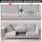 🛋️ 2025 Hot Sale 50% Off✨ Sofa Cushion Support for Sagging Seats - High-Density Foam Insert with Non-Slip Base for Enhanced Comfort & Posture 🏠💫