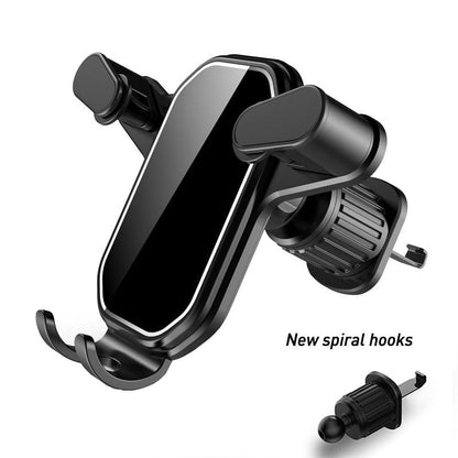 🚗🎁NEW Hook Mount Car Mobile Phone Holder