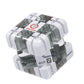 🌀🖐️💐 PROMO -50% ! Labyrinthe 3D à Bille Magnétique – Cube Tournant, 5 Couleurs, 8,5 cm, Développe Coordination, Casse-tête Éducatif
