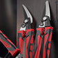 ⏳🔥LIMITED-TIME 50% OFF! ⏰2-in-1 Stainless Steel Wire Stripper & Crimper Pliers